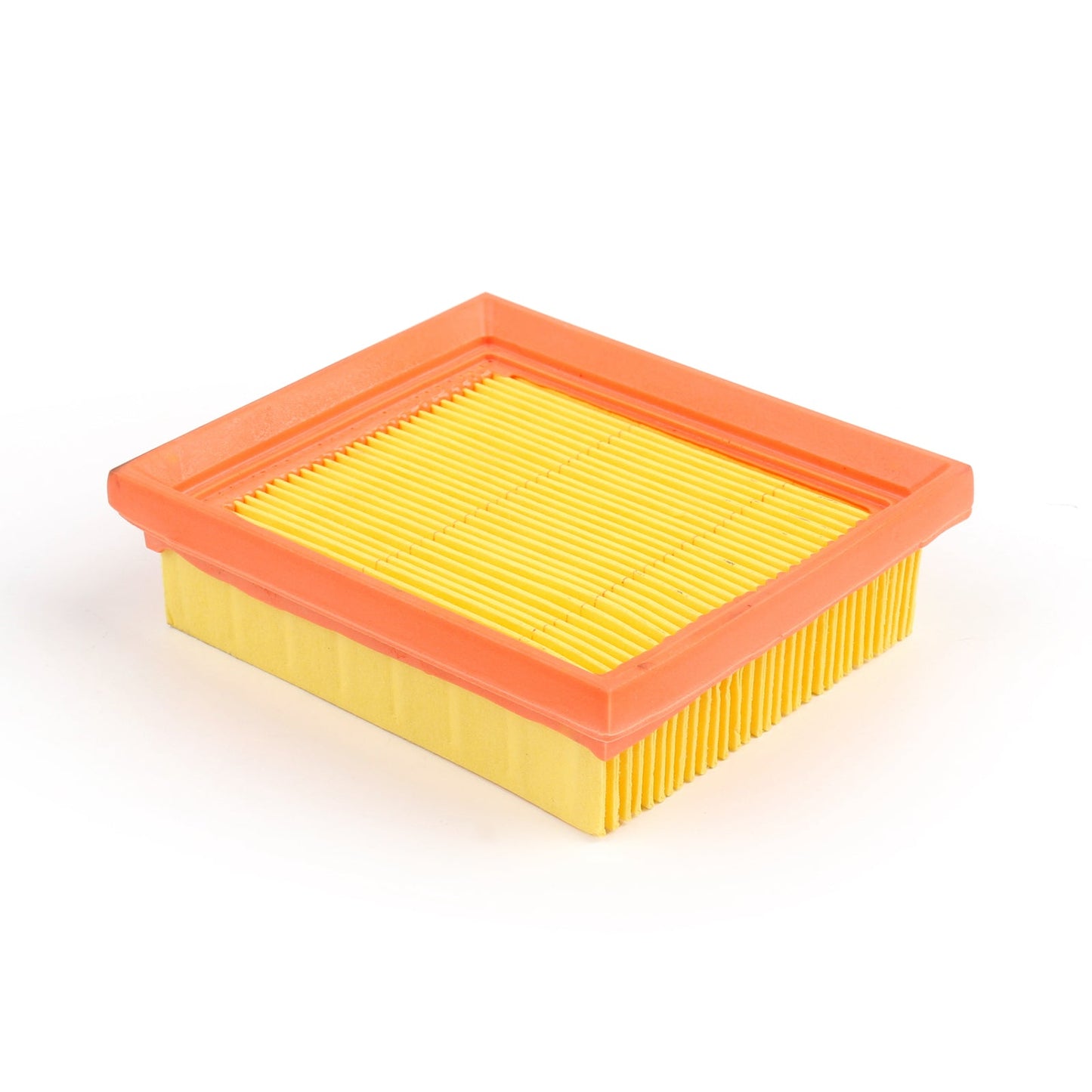 OEM Air Filter Fit For Honda XR125 2003-2008 Yellow
