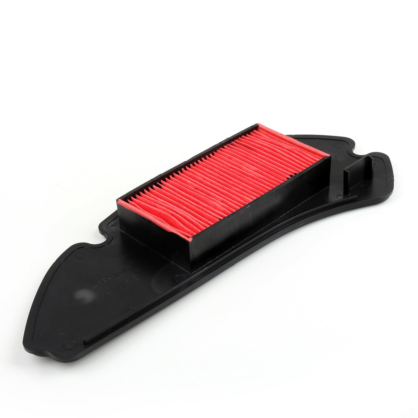 OEM Air Filter For Honda PES PS NES SH SES Dylan 125 150 Red