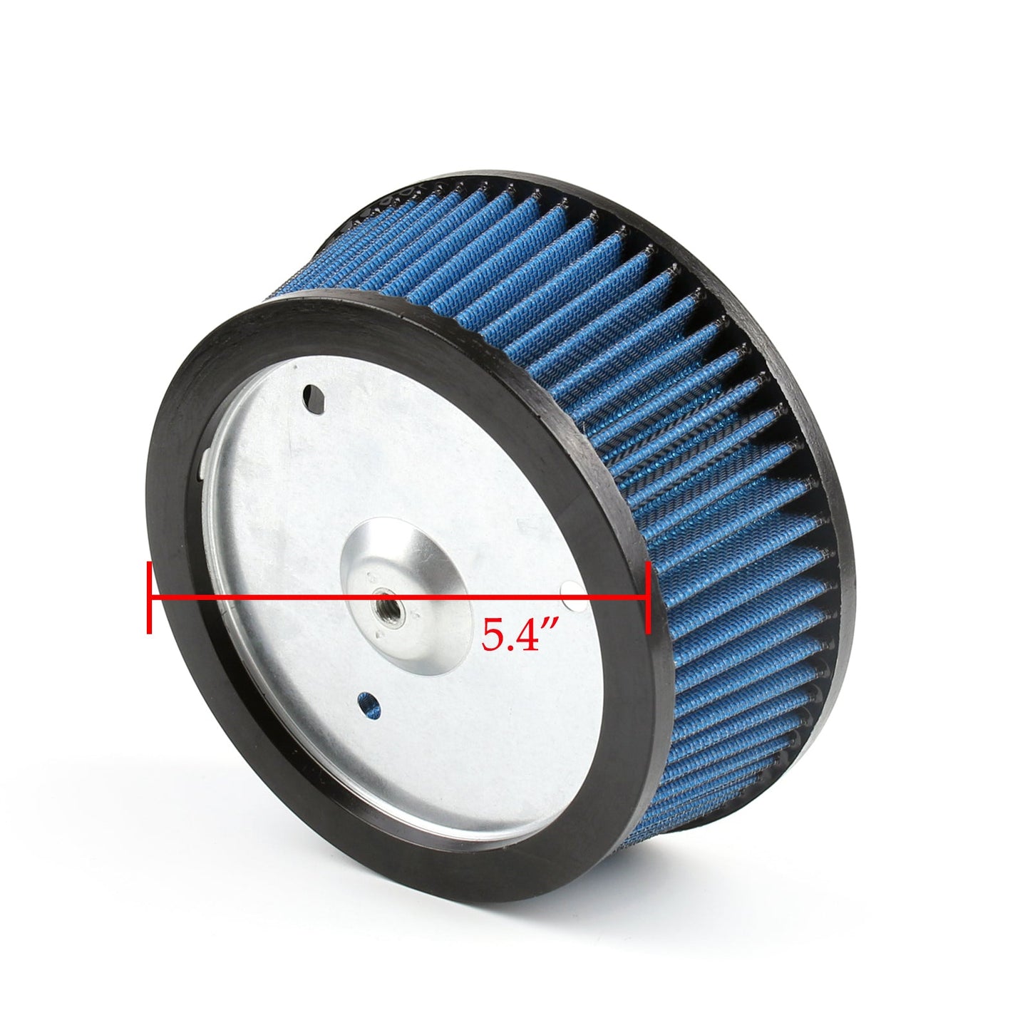 Air Filter Cleaner Element For 1200 King Filter Halrey UE Sportster XL Road Cleaner 883 Springer Generic