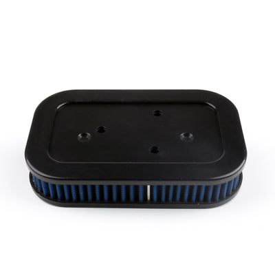 Air Filter Cleaner For Harley Sportster 1200 Custom XL1200C Low XL883L