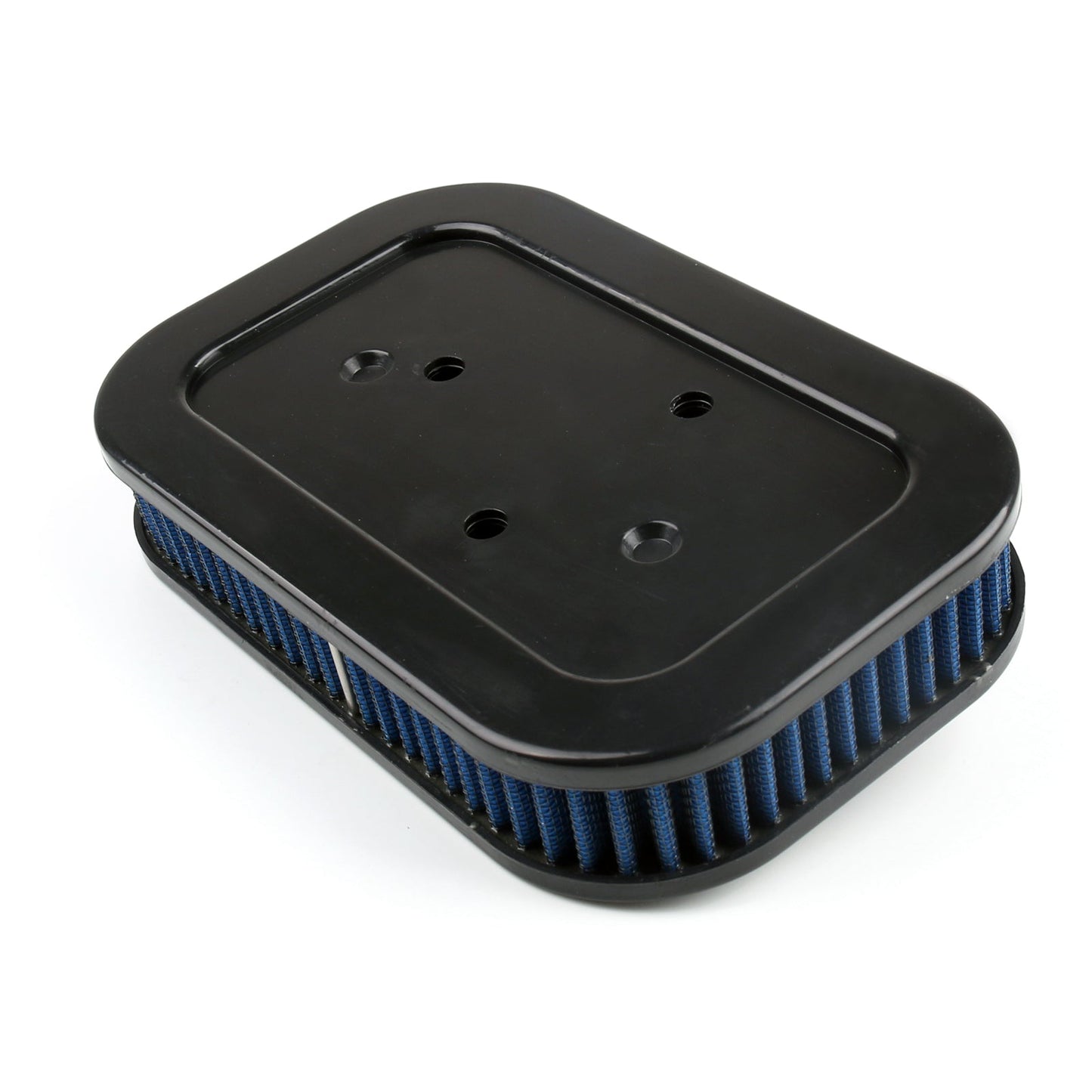 Air Filter Cleaner Element Fit for '04-13 Sportster XL models with oval air cleaner