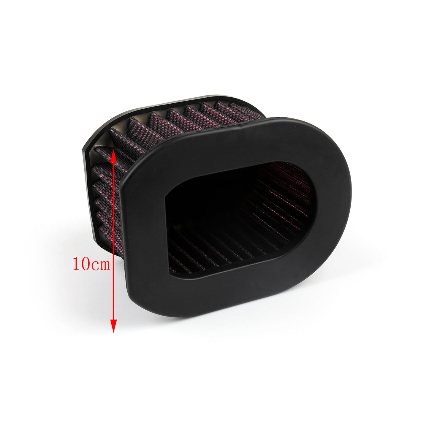 High Flow Replacement Air Filter For Kawasaki Z800 2013-2015