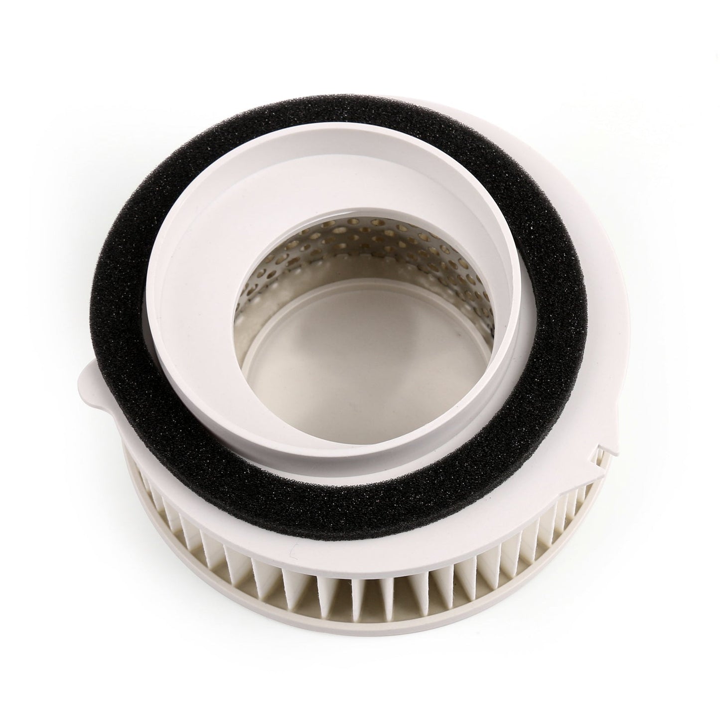 Air Filter Cleaner For Yamaha XVS650 VSTAR V-Star 650 98-16 P/N 4TR-14451-00-00