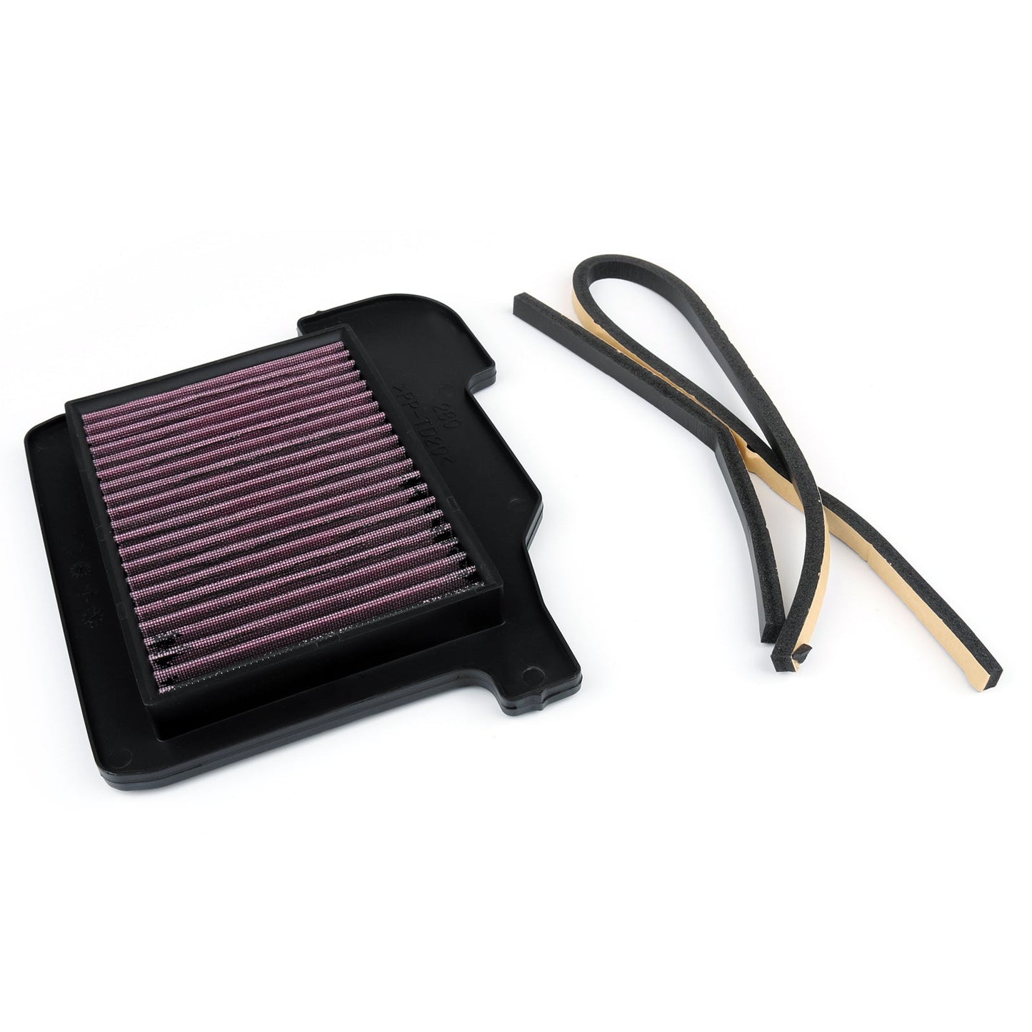 High Flow Replacement Air Filter Fit 2014-2016 Yamaha MT 09 FJ-09 FZ-09 847