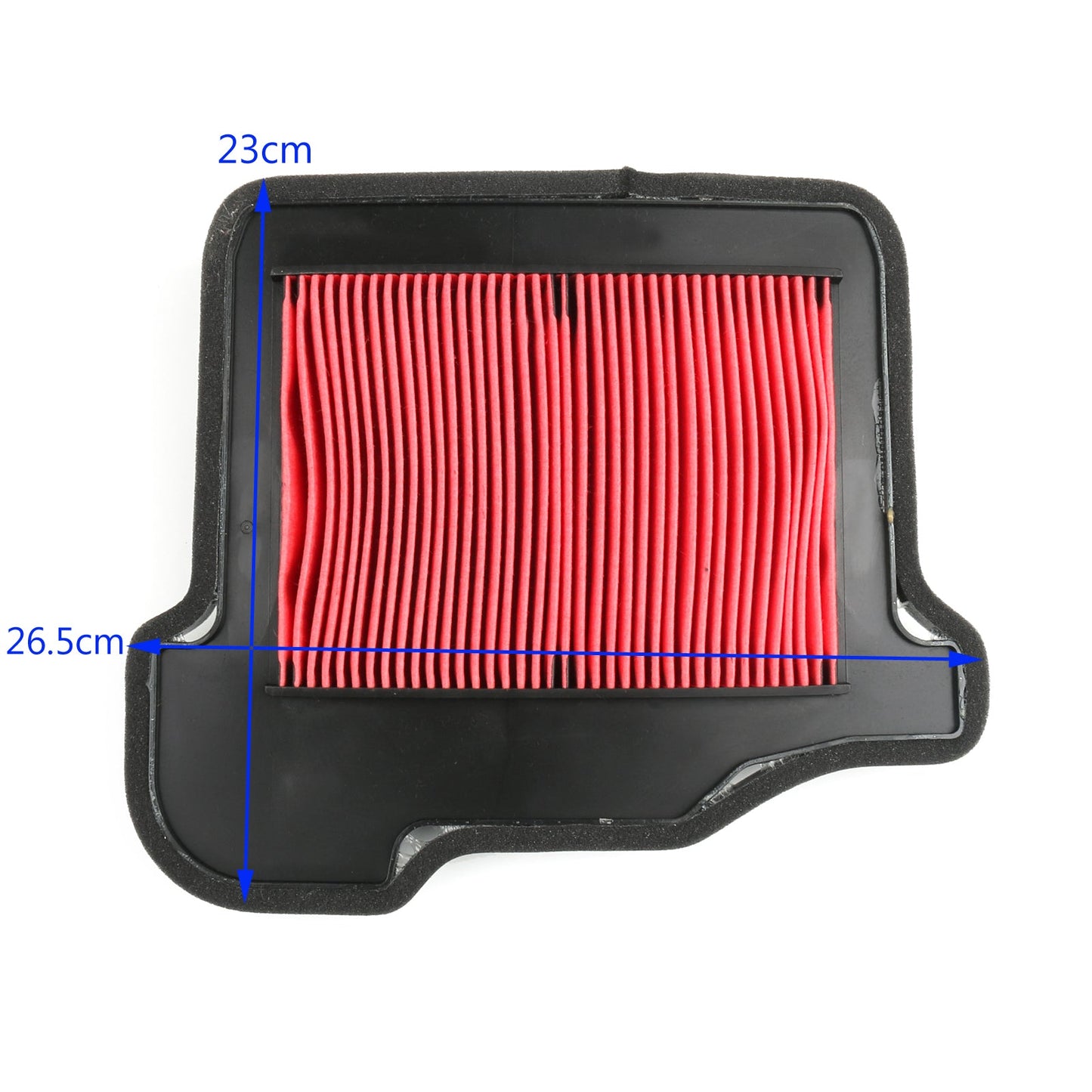 Air Filter Cleaner Element For Yamaha XSR 900 FZ09 MT-09 2014-2017