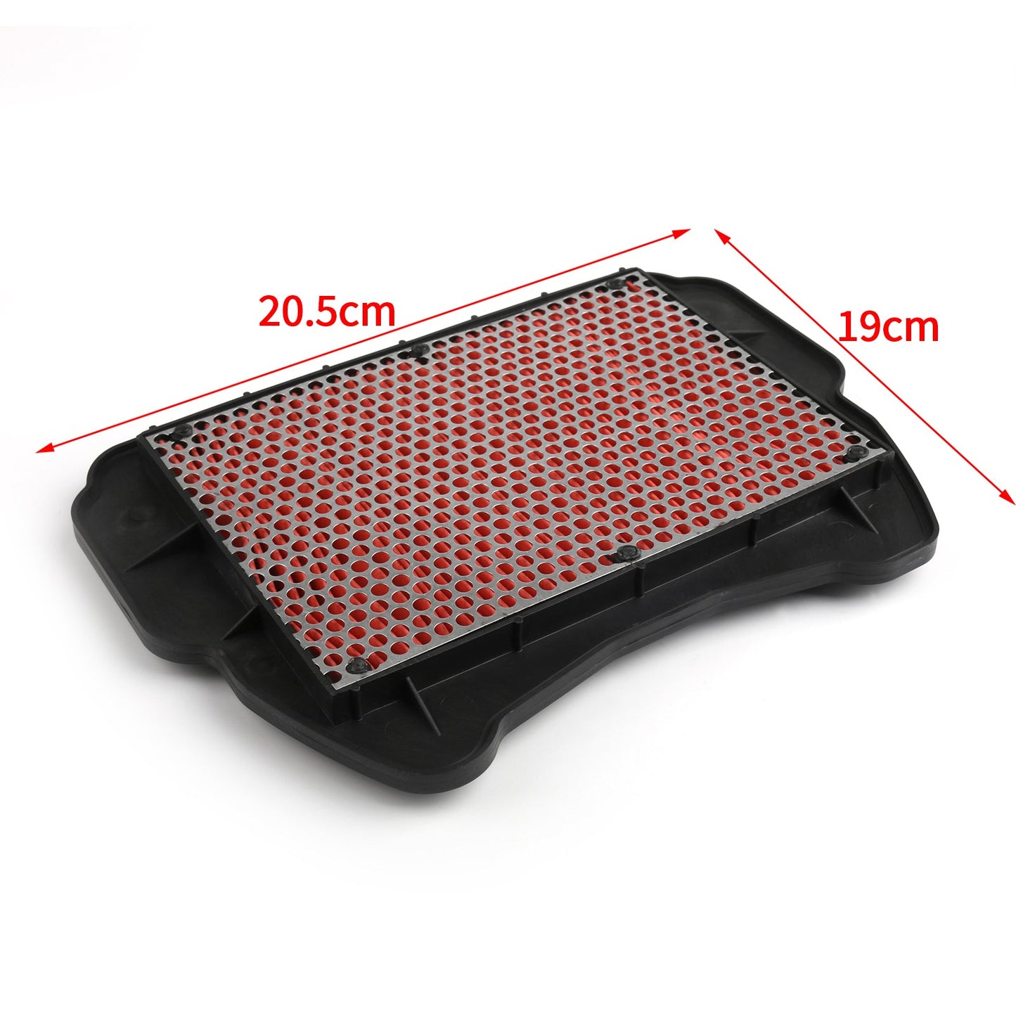 Air Filter Cleaner Element For Honda VFR750F Interceptor 1990-1997 17210-MT4-000