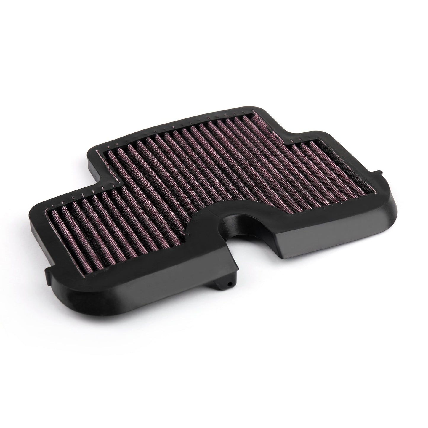 Motorcycle High Flow Air Filter Air Cleaner For Kawasaki 650 Versys 2015
