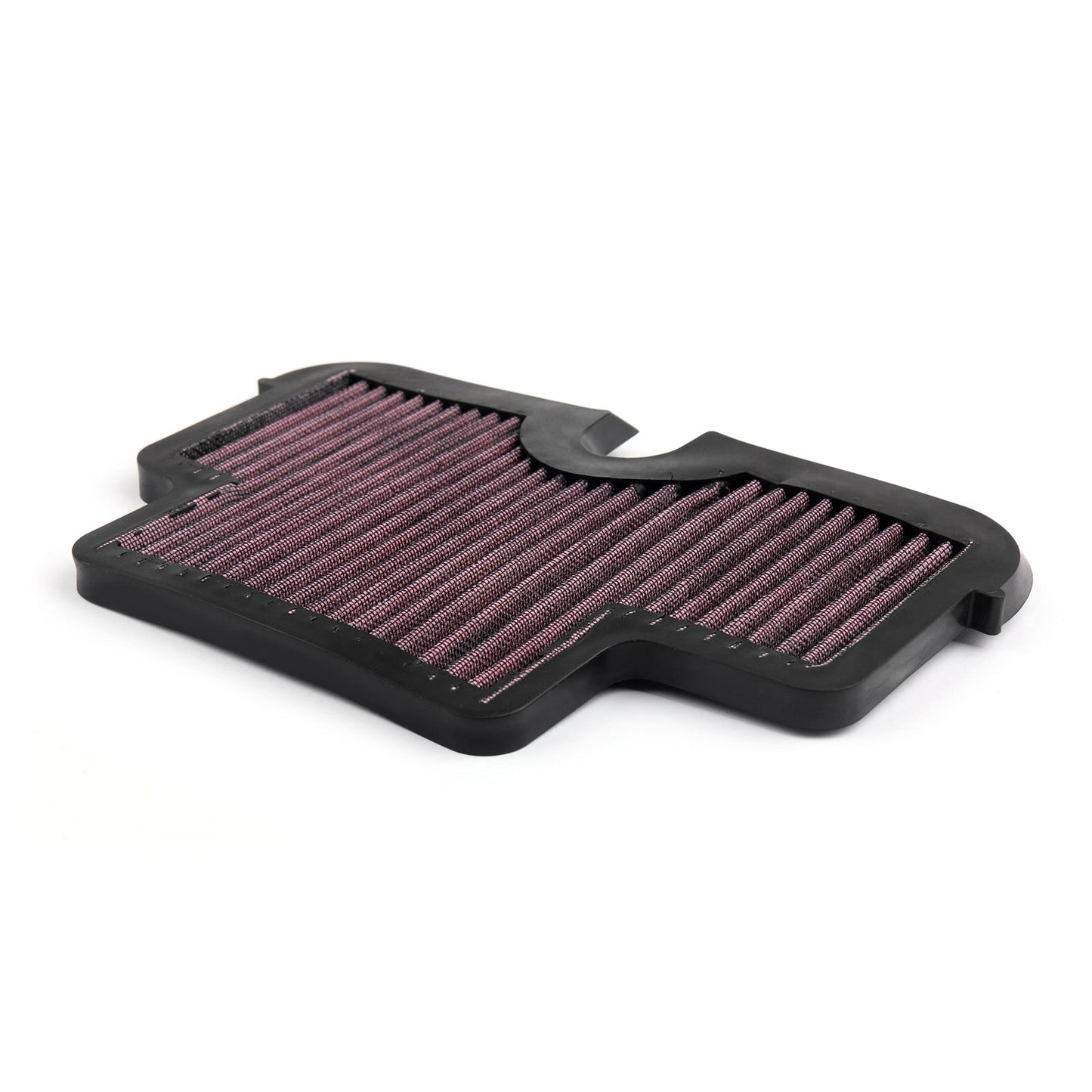 Motorcycle High Flow Air Filter Air Cleaner For Kawasaki 650 Versys 2015