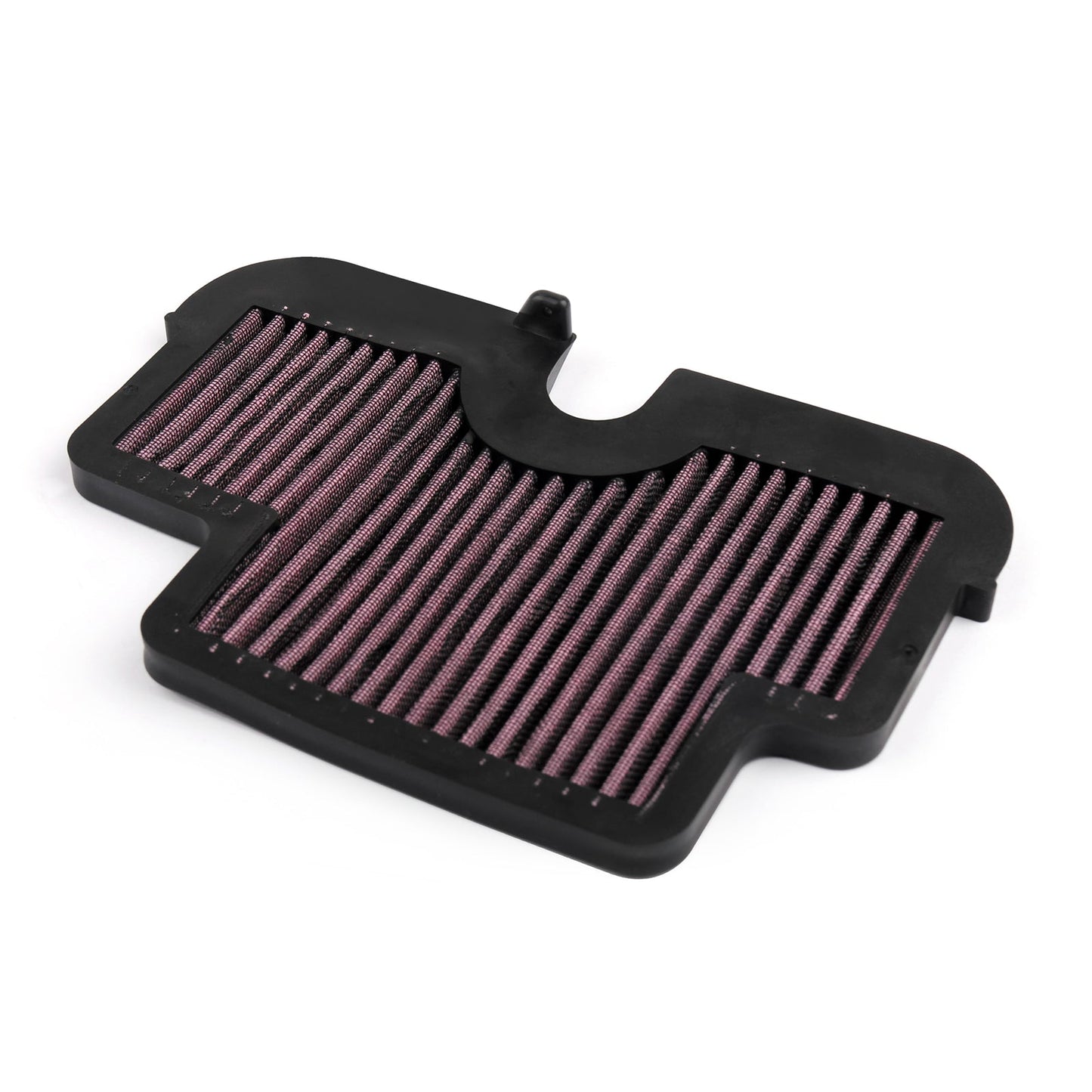 Motorcycle High Flow Air Filter Air Cleaner For Kawasaki 650 Versys 2015