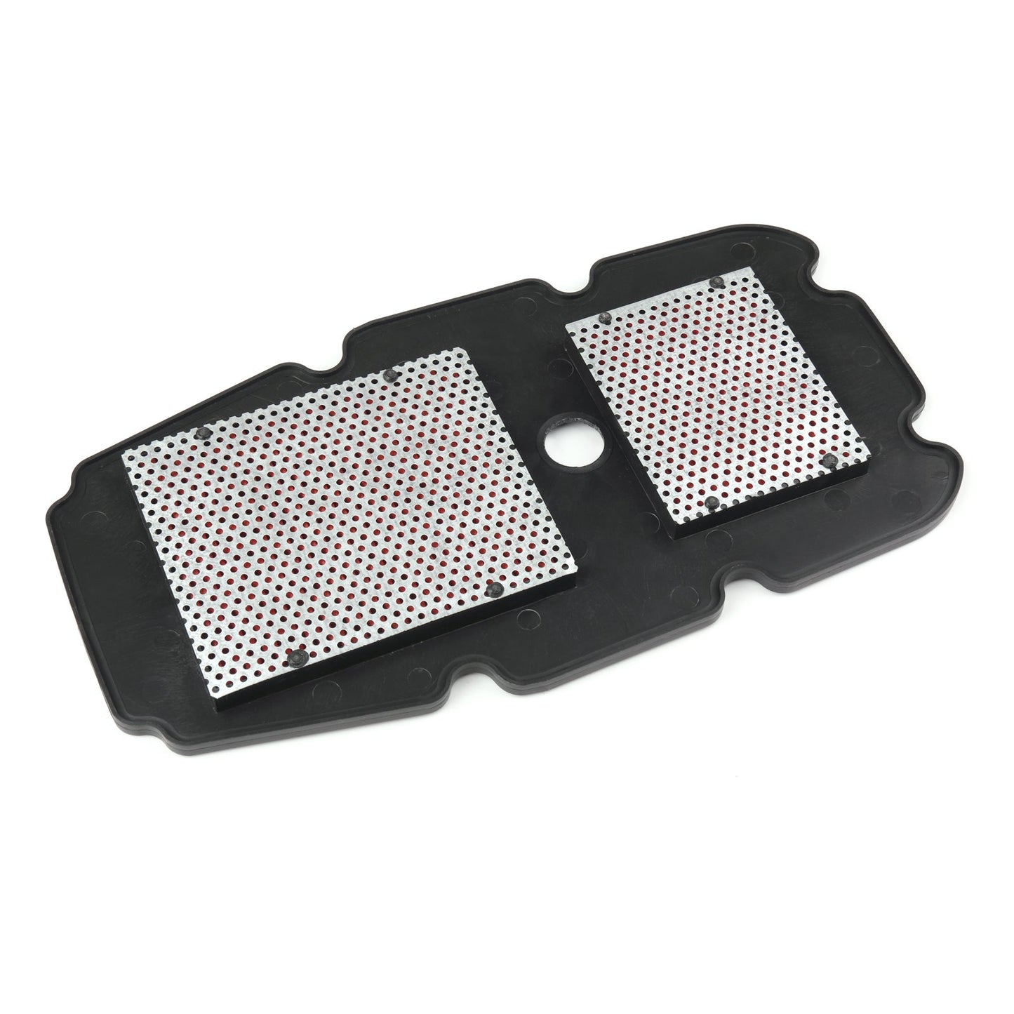 High Flow Air Filter Air Cleaner For Honda XLV 650 XL650V Transalp 2000-2007