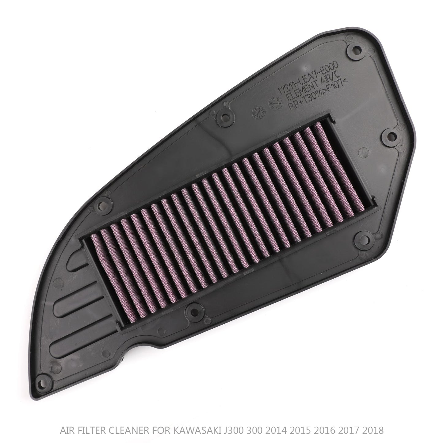 Air Filter For Kawasaki J300 / J300SE 300 2014 2015 2016 2017 2018