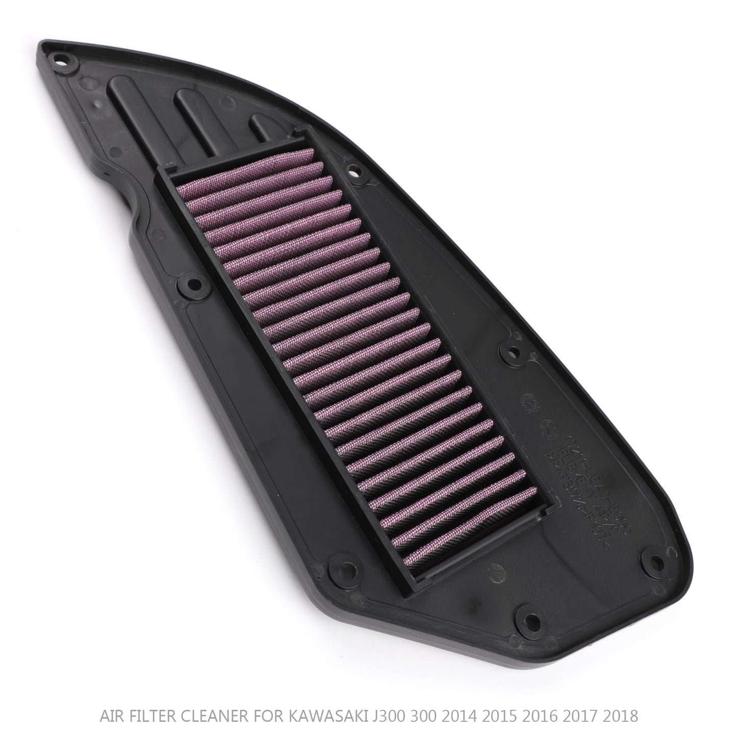 Air Filter For Kawasaki J300 / J300SE 300 2014 2015 2016 2017 2018