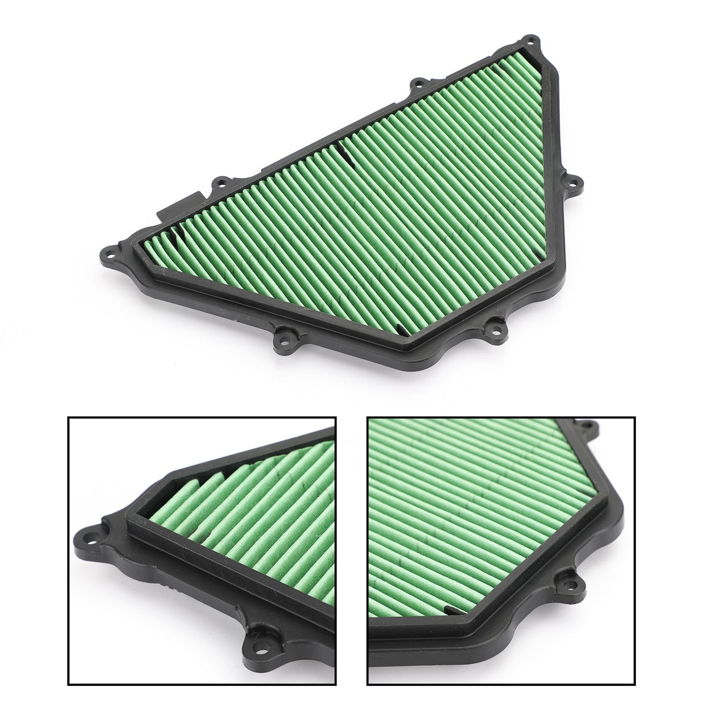 Air Filter Cleaner For Honda X-ADV 750 XADV750 2017-2019 Repl.# 17210-MKH-D00