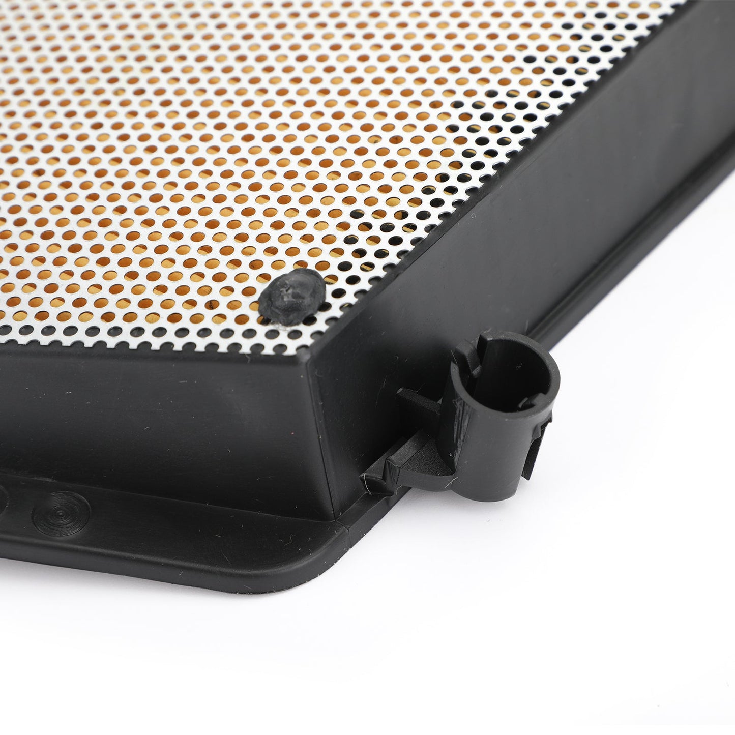 Air Filter Cleaner For Honda CBR600 CBR600RR CBR600RA 2007-2018 17210-MFJ-D00