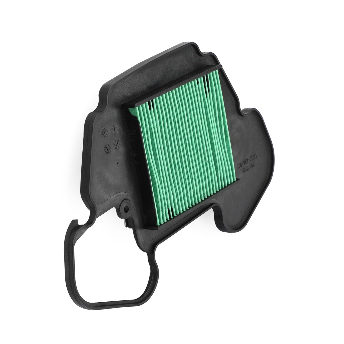 Air Filter Cleaner Element For Honda MSX125 Grom 125 2013-2019 P/N.17210-K26-900
