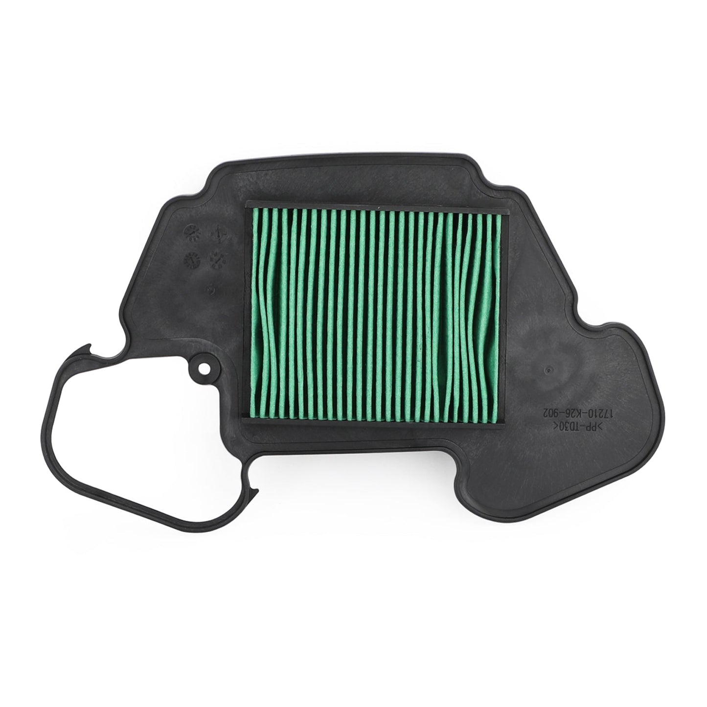 Air Filter Cleaner Element For Honda MSX125 Grom 125 2013-2019 P/N.17210-K26-900