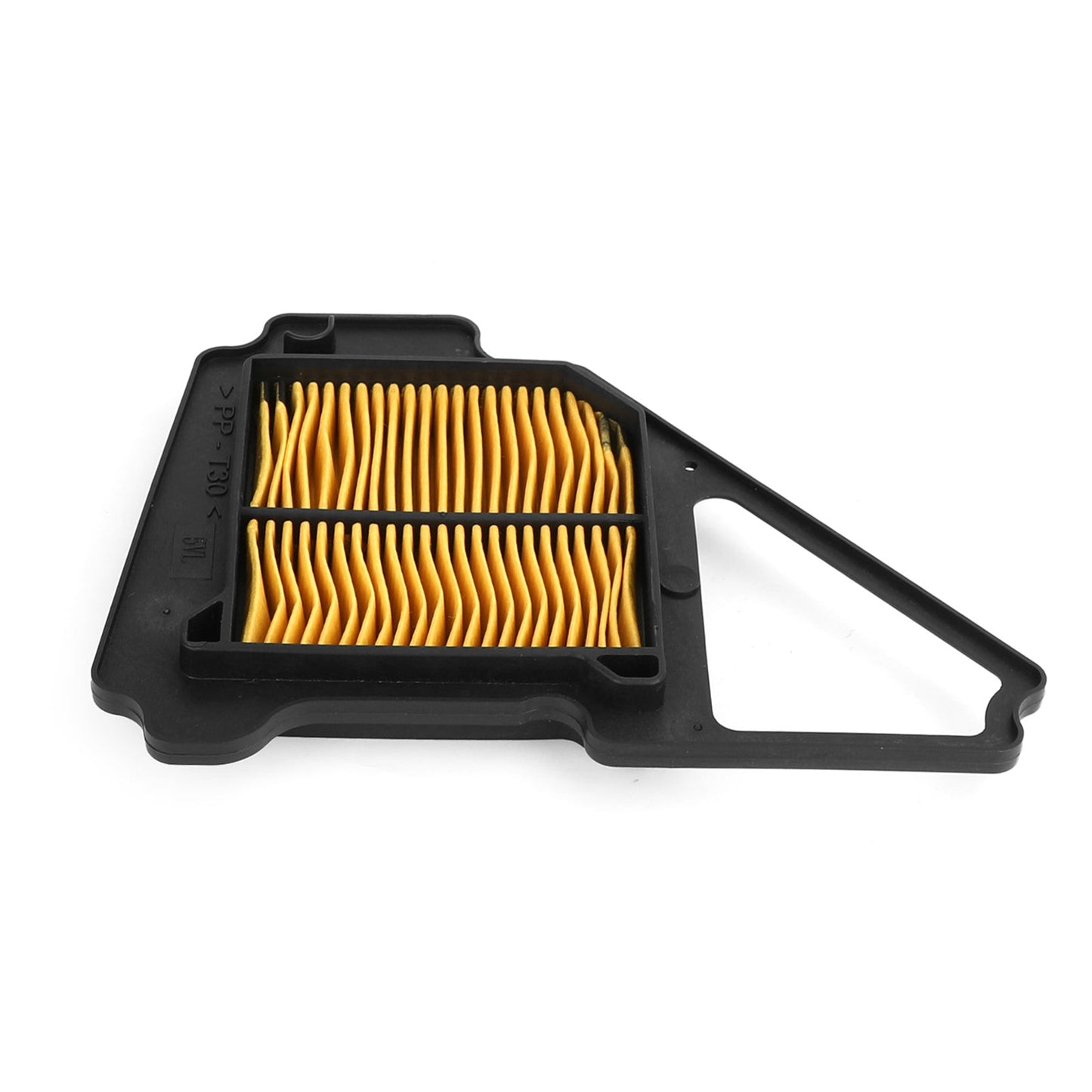 Air Filter For Yamaha YBR125 YBR 125 Standard & Custom 2005-2014 5VL-E4450-12