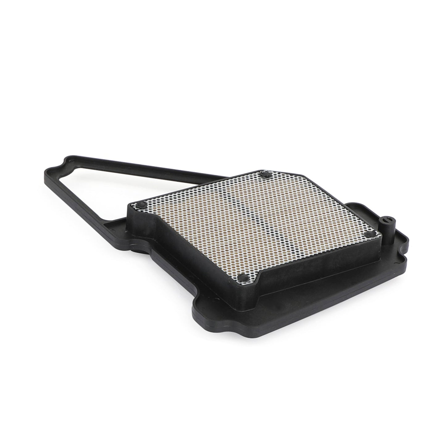 Air Filter For Yamaha YBR125 YBR 125 Standard & Custom 2005-2014 5VL-E4450-12