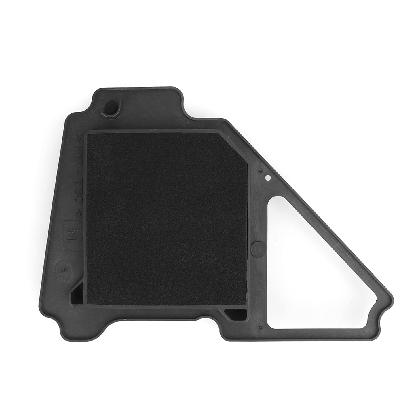 Air Filter For Yamaha YBR125 YBR 125 Standard & Custom 2005-2014 5VL-E4450-12