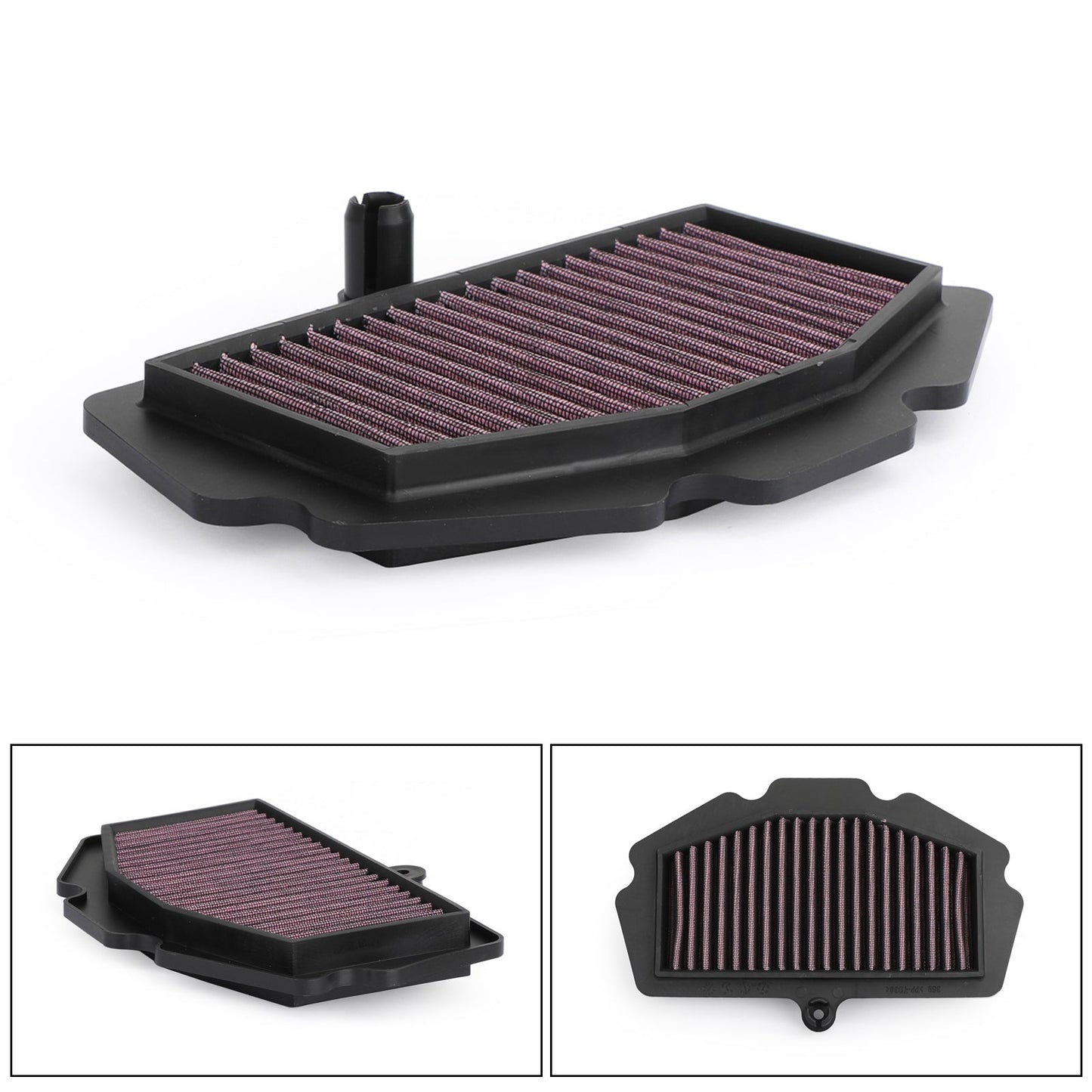 Air Filter Element For Kawasaki EX400 Ninja Z400 2018 2019 P/N.11013-0767