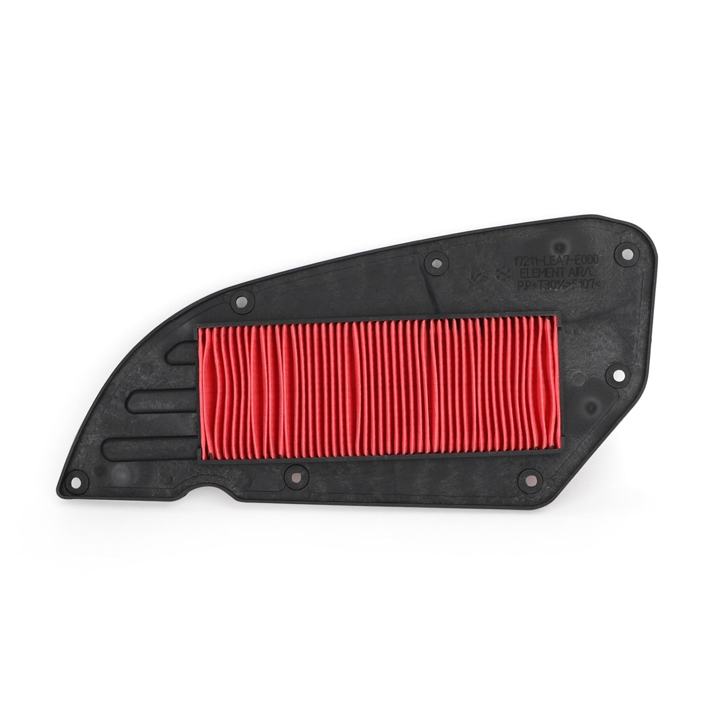 Air Filter Element For Kawasaki J300 SE SC300 2014-2018 Scooter 11013-Y003