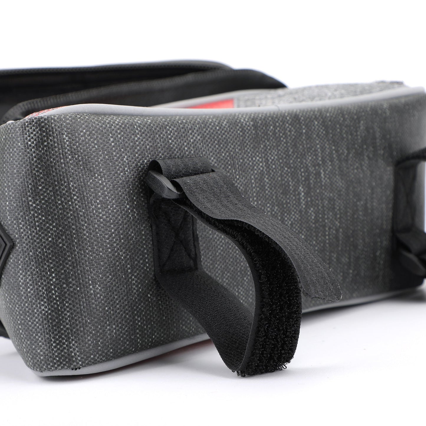 Bicycle Cycling Bike Front Top Tube Frame Bag MTB Waterproof Phone Holder Case