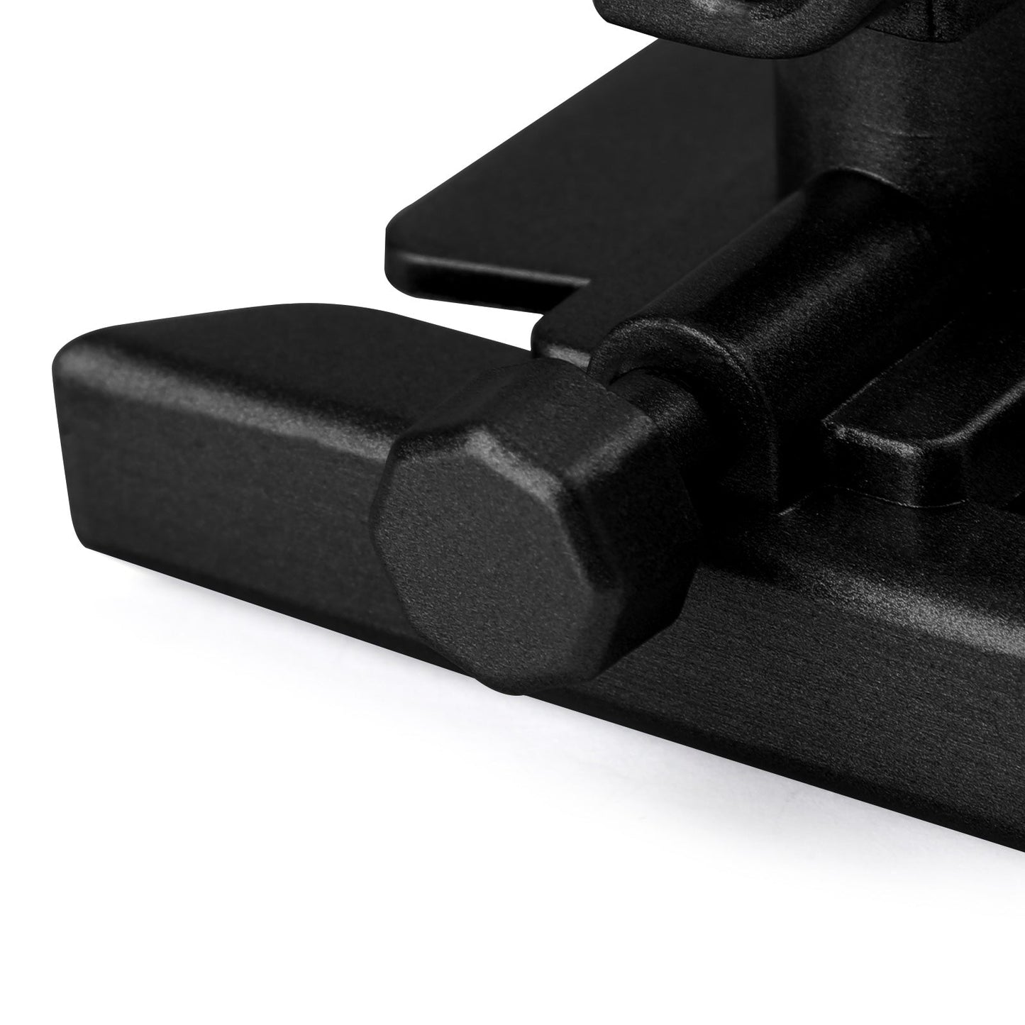 Bicycle Motorcycle Mirror 10MM Smartphone Cell Phone Mount Bracket Holder