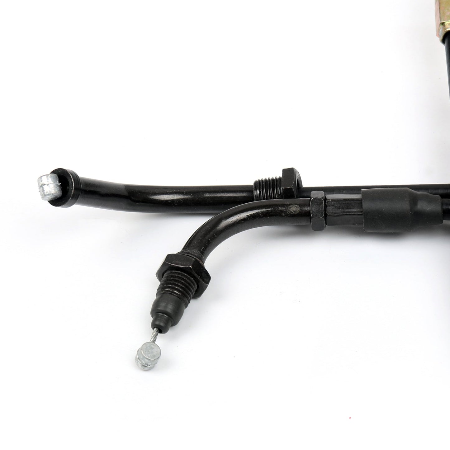 Throttle Cable For Honda CB500 1994-2003 Black