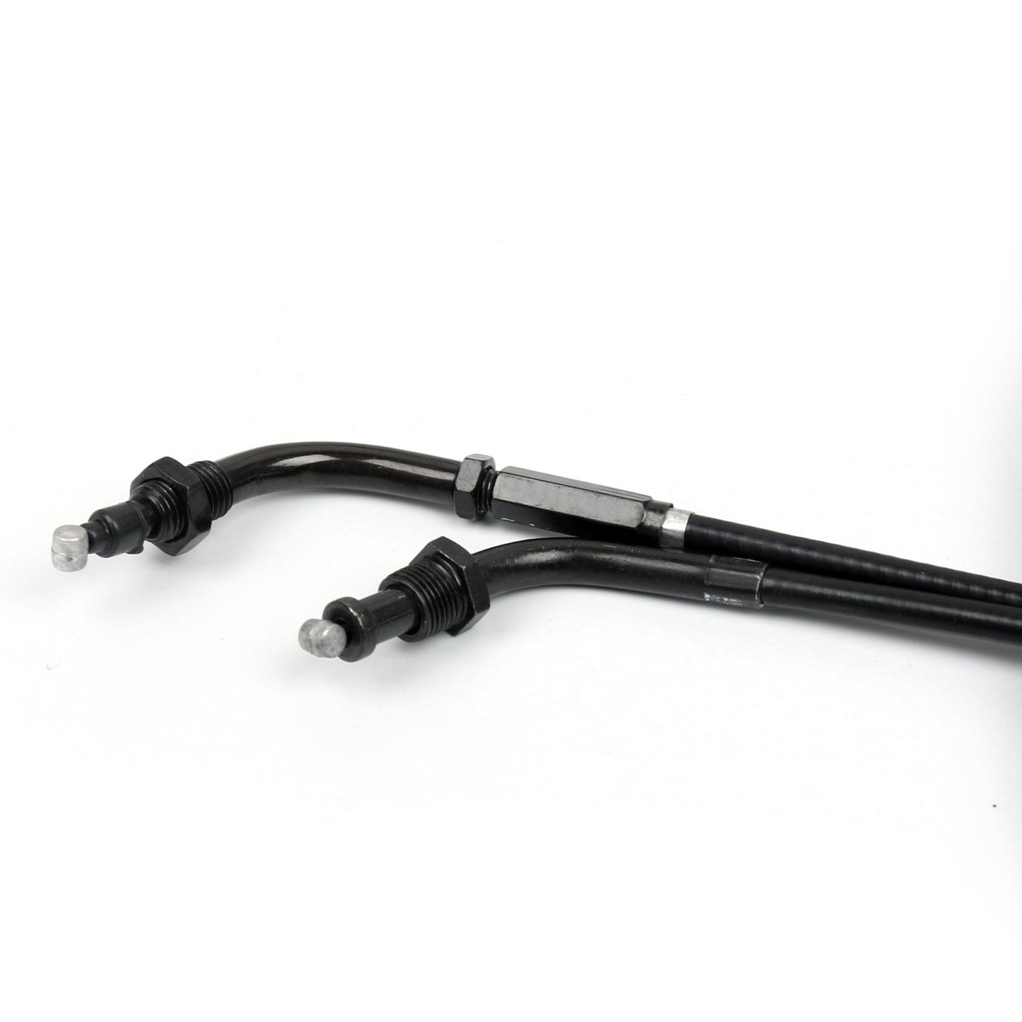 Throttle Cable For Honda CB1300 SC38 1997-2000 Black