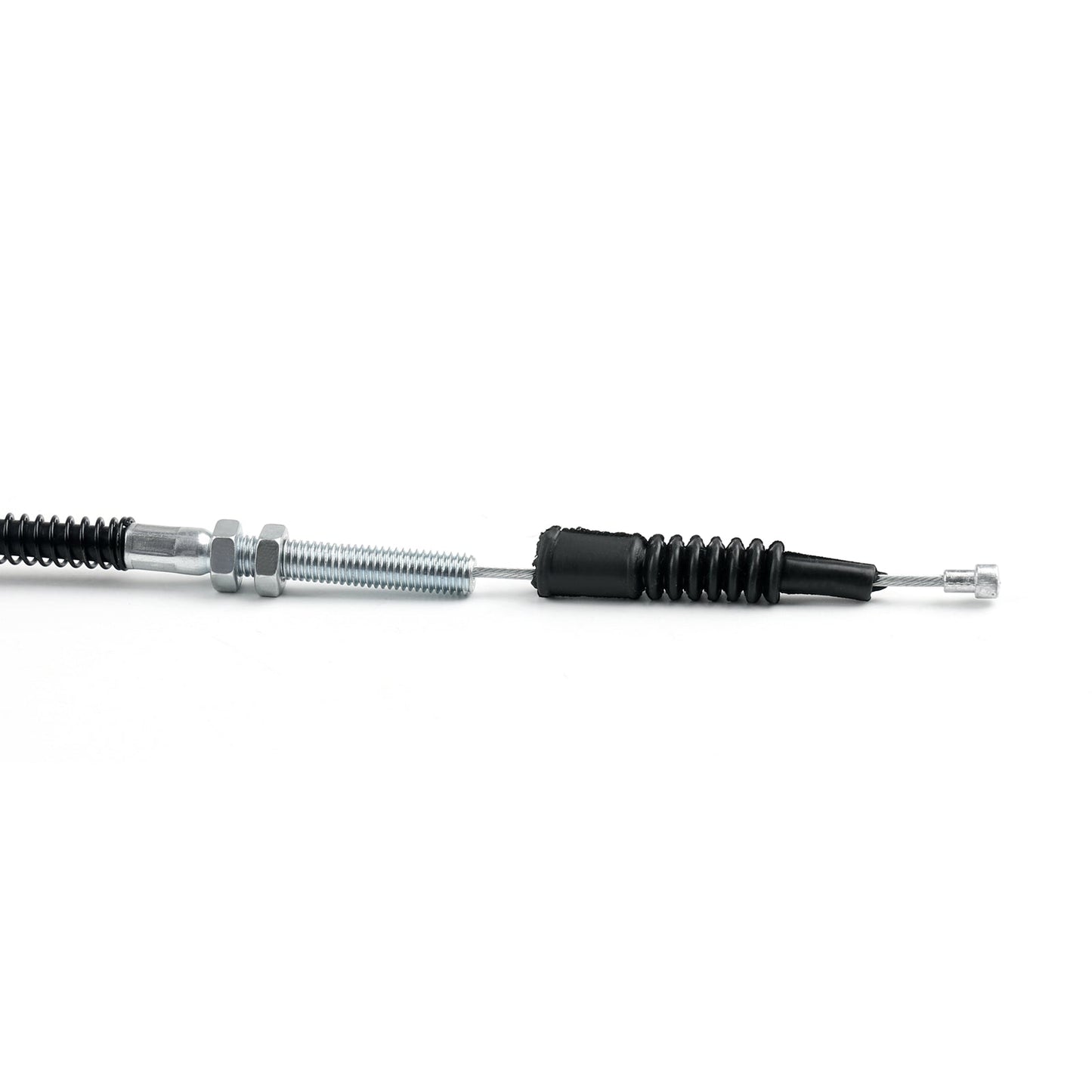 New Clutch Cable Replacement For Yamaha XT600 1984-1989 XT550 1982-1983