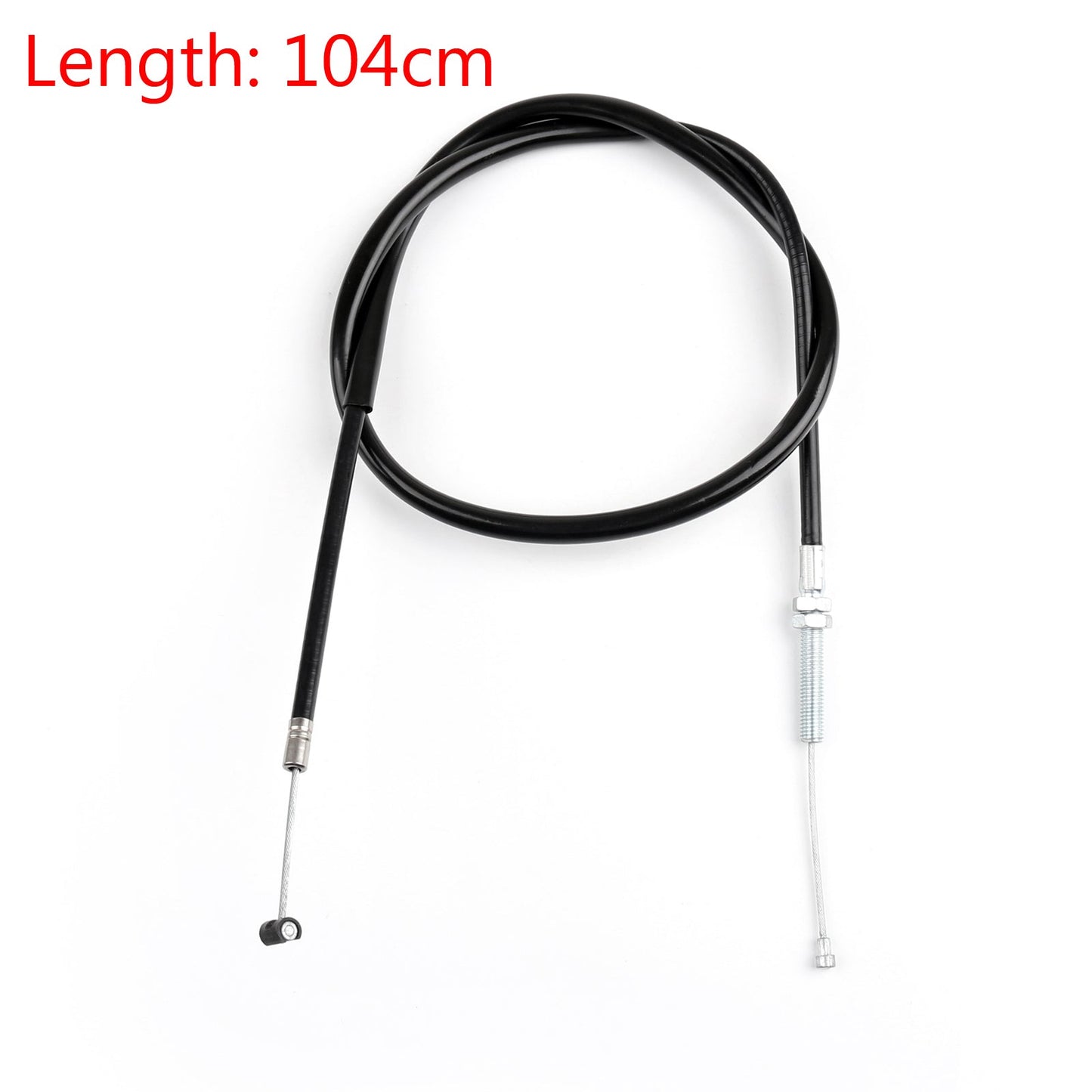 Clutch Control Cable For Honda XL600V XLV600 Transalp 1987-2000 22870-MM9-000