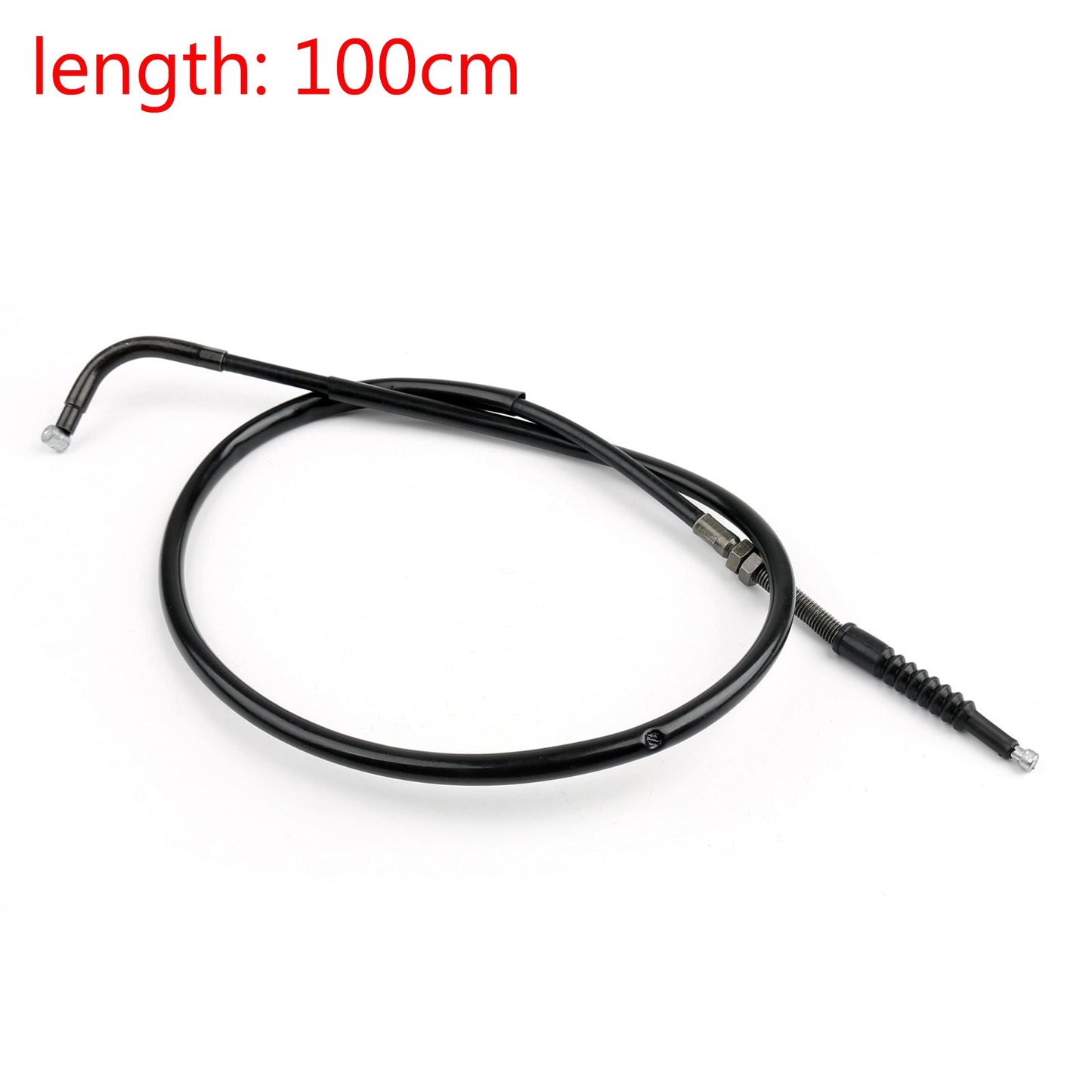 Clutch Cable Replacement For Kawasaki ER-5 ER500 1997-2007 1998 2000 2006