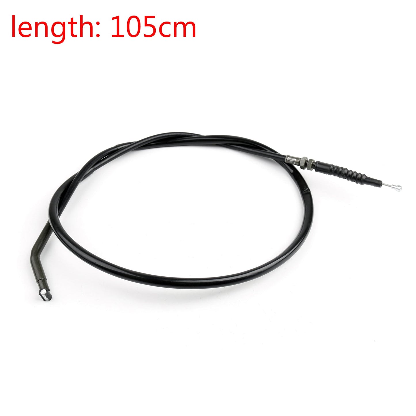 Clutch Cable Replacement For Kawasaki KL650 KLR650 1987-2007 1992 1995 1996