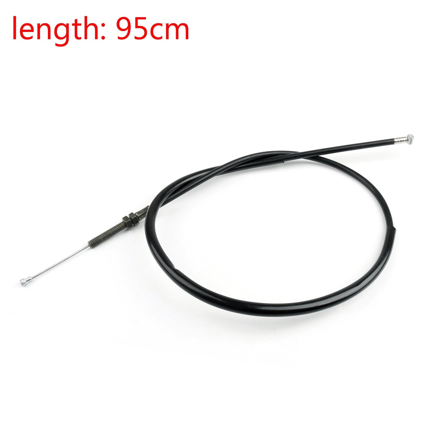 Clutch Cable Replacement For Kawasaki ZX600 636 Ninja ZX-6R 95-02 ZX-9R ZX900D