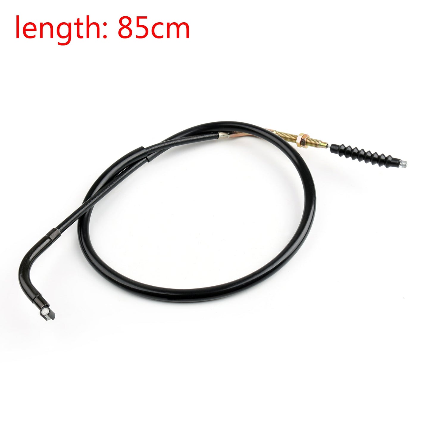 Clutch Cable Replacement For Honda CB600F CB600 Hornet 600 1998-2006 1999 2004
