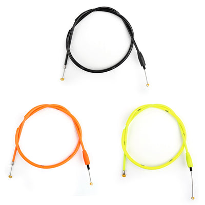 Motorcycle Clutch Cable Linkage Line For Yamaha YZF-R6 2006-2012 2008