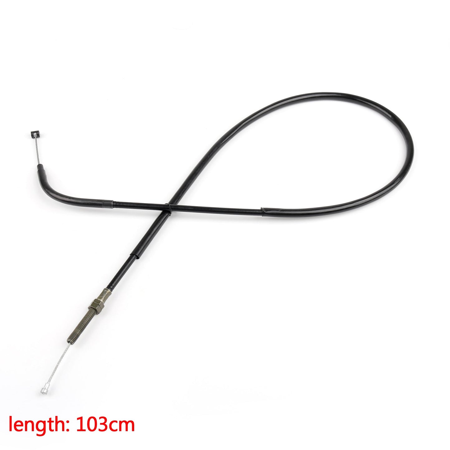 Clutch Cable Replacement 4KM-26335-00 For Yamaha XJ900S Diversion 1995-2004