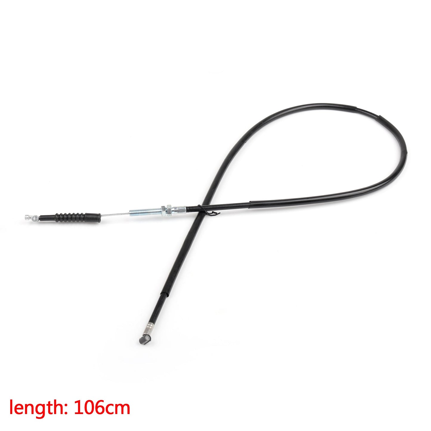 Clutch Cable Replacement 3BN-26335-00 For Yamaha DT125 DT125R 1991-2006