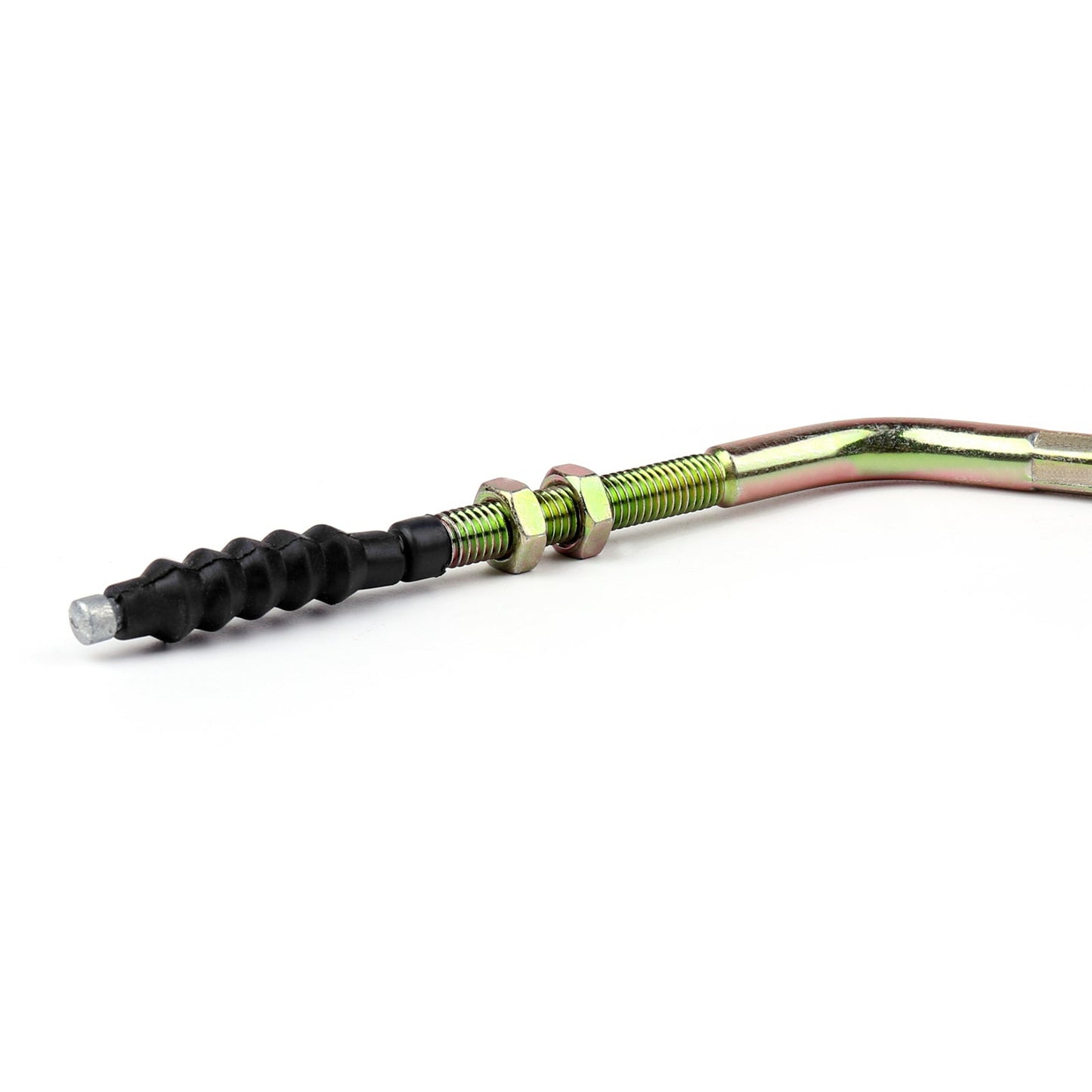 Wire Steel Braided Clutch Cable Replacement For Honda AX-1 NX 250 1989-1994