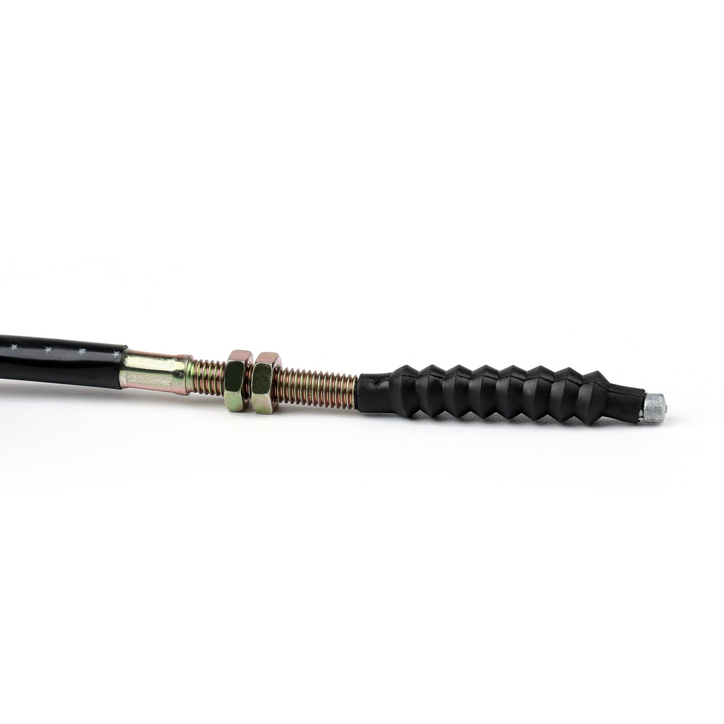 Clutch Cable 22870-KBG-A00 For Honda Rebel CMX250C 03-11 CA250 96-11 CB250