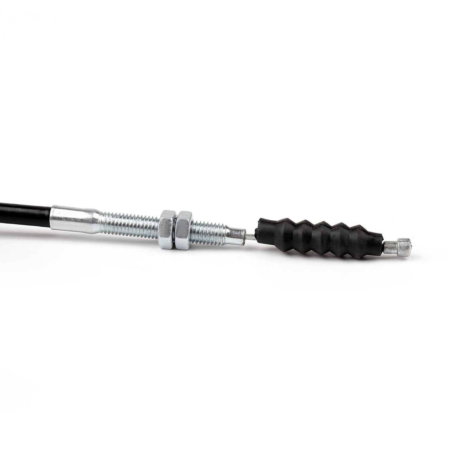 Clutch Cable For Honda VT250 Spada/Castel 88-90 VTZ250 86-88 VTR250 MC33 98-07