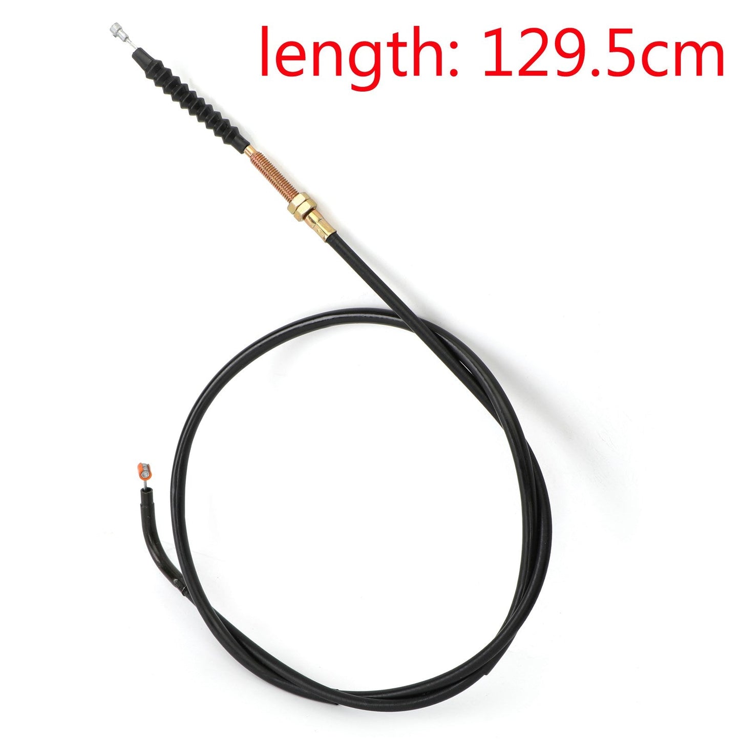 Clutch Cable Wire Replacement For Honda NV400 Shadow 400 98-08 VT750 97-09