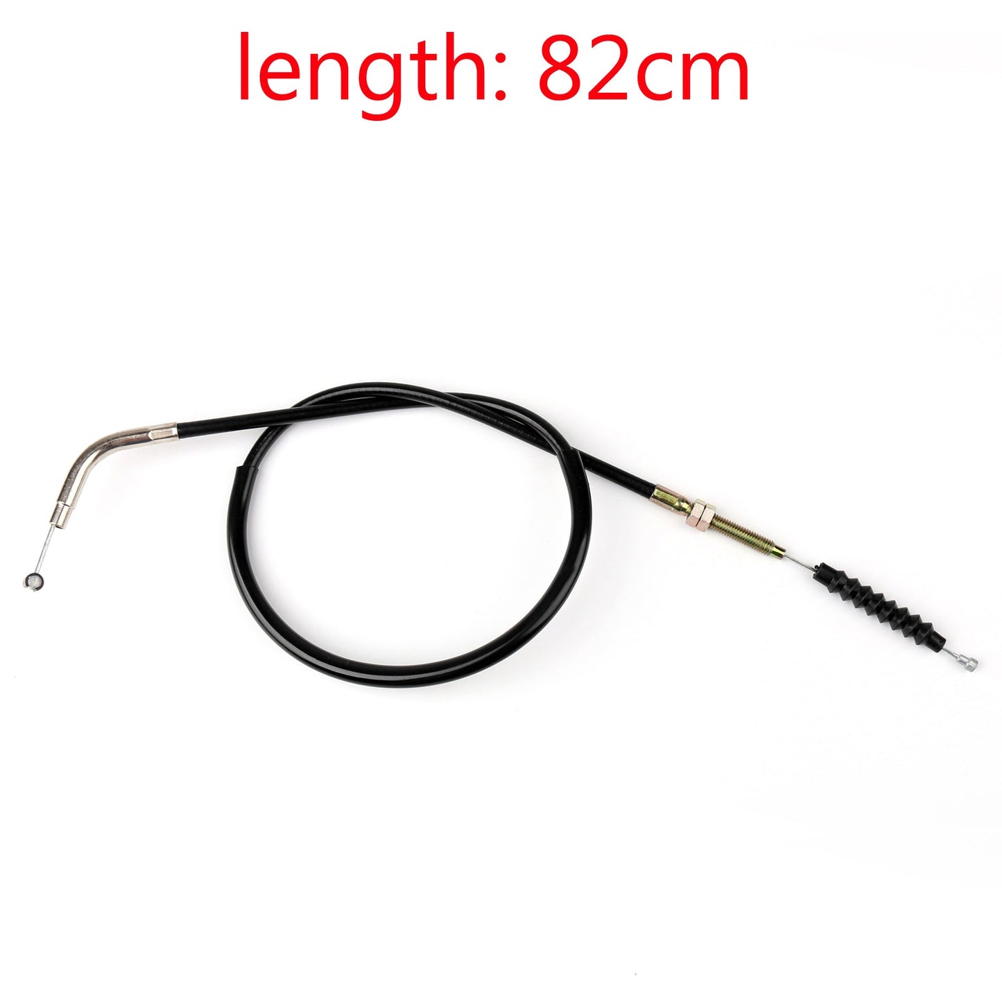 Clutch Cable Wire Replacement For Honda VFR400 NC30 89-92 RVF400 NC35 94-96