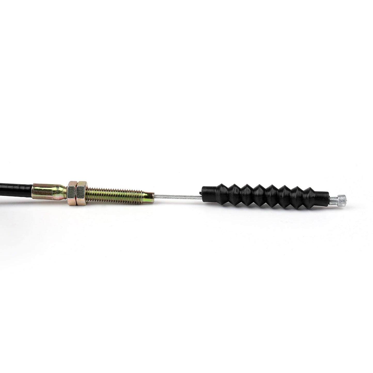 Clutch Cable Wire Replacement For Honda VFR400 NC30 89-92 RVF400 NC35 94-96