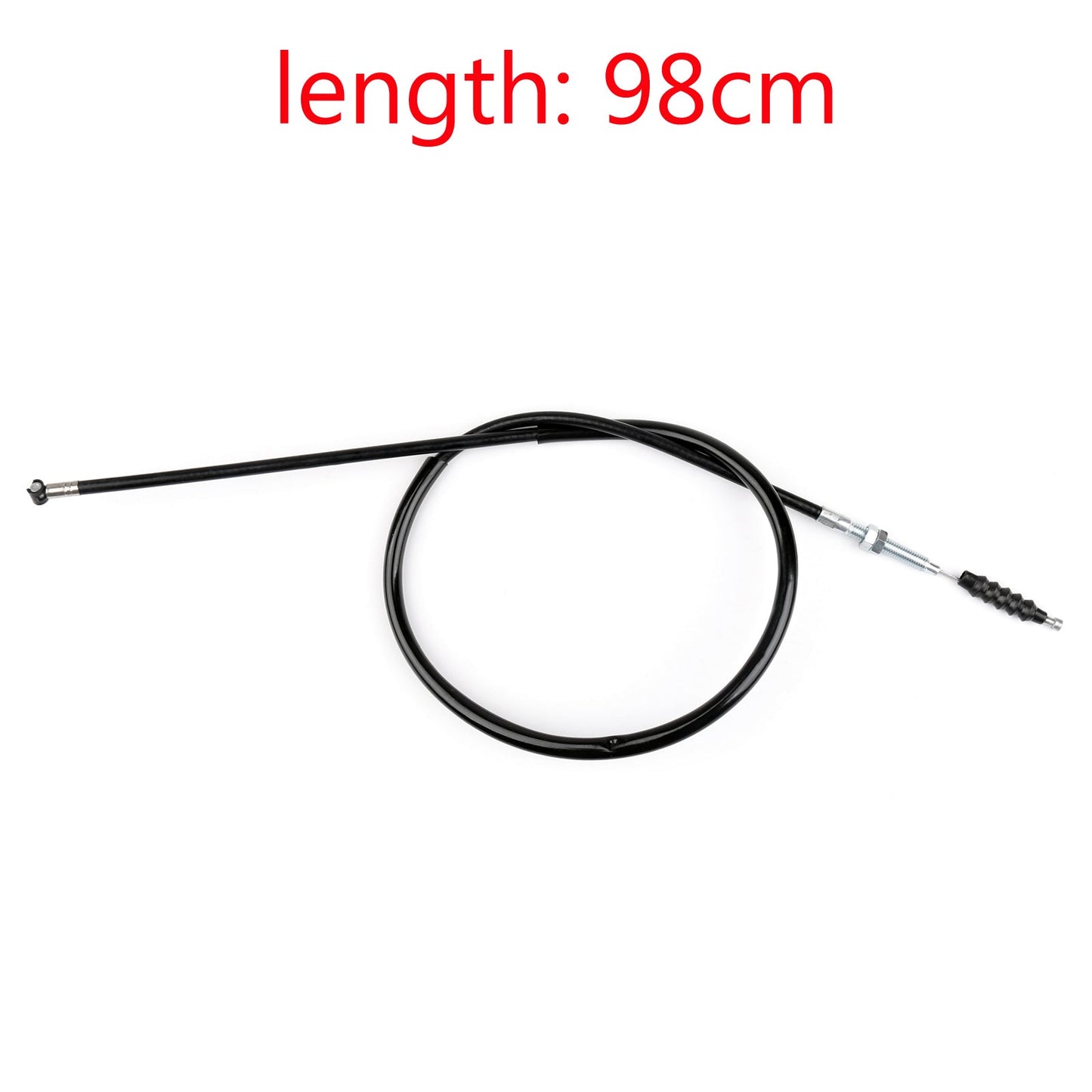 Clutch Cable 22870-MCJ-750 For Honda CBR900 CBR929 Fireblade 2000-2001 CBR954