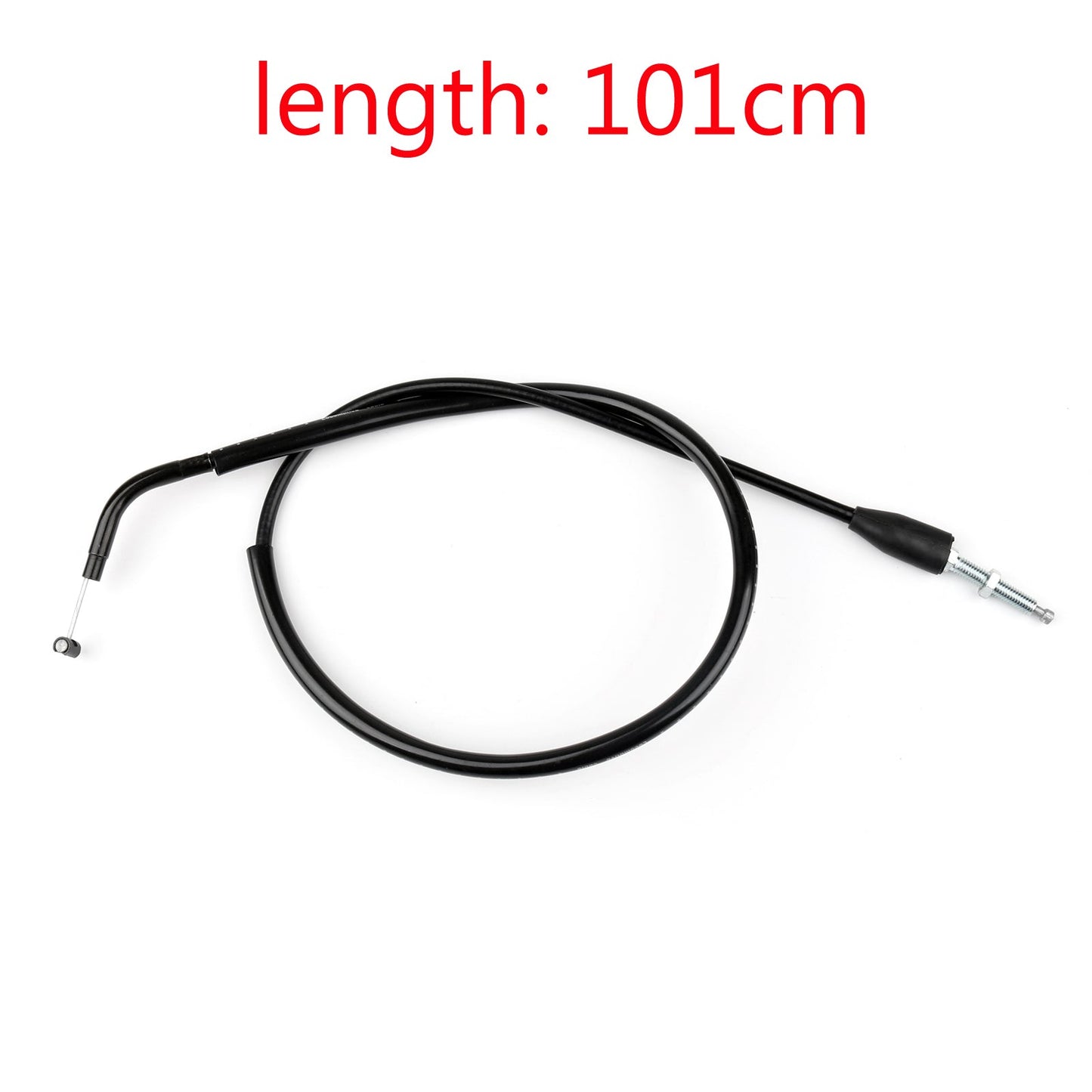 Clutch Cable For Suzuki GSF400 M/N/P Bandit 400 75A GSX400 79A GK7B Inazuma