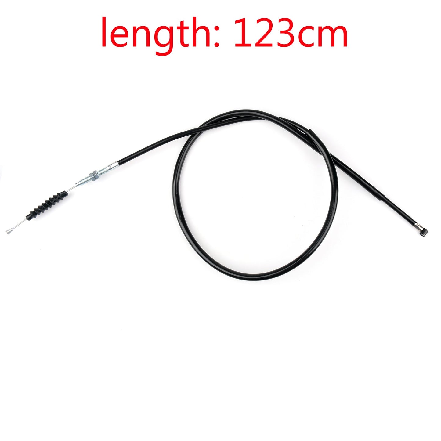 Clutch Cable For Yamaha XV500 92-98 XV535 (VIRAGO) 1988-2001 XV400 1991-1994