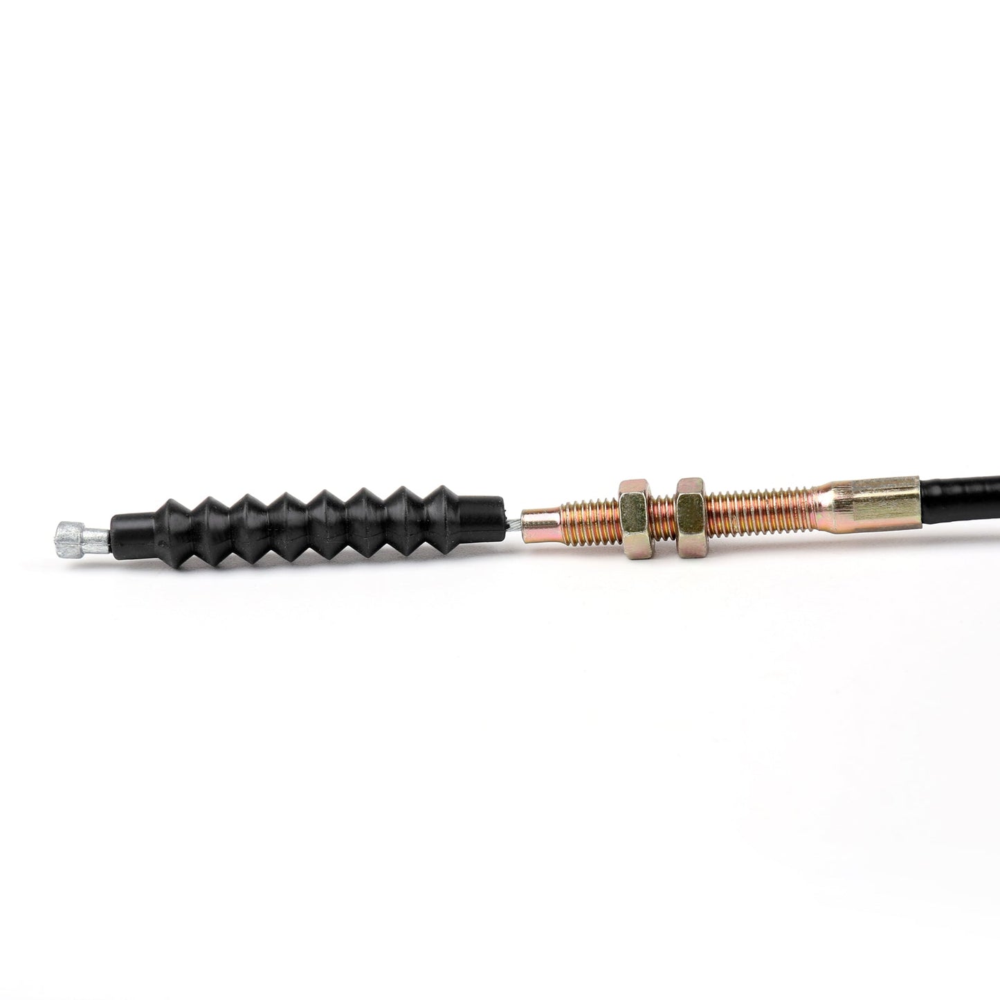 Clutch Cable For Yamaha XVS400 DS400 96-08 XVS400C XVS650 V-STAR 1998-2014