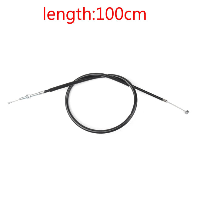 Wire Steel Clutch Cable For BMW F800R F800 2008-2016 2009 2012 2014