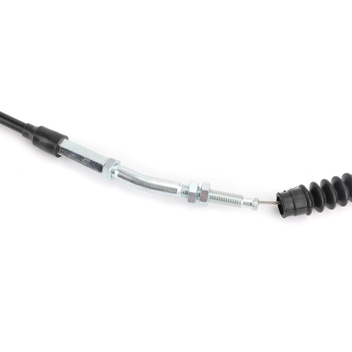 Clutch Cable Wire Line Replacement 58200-48HC0 for Suzuki GW250 Inazuma 2014-17